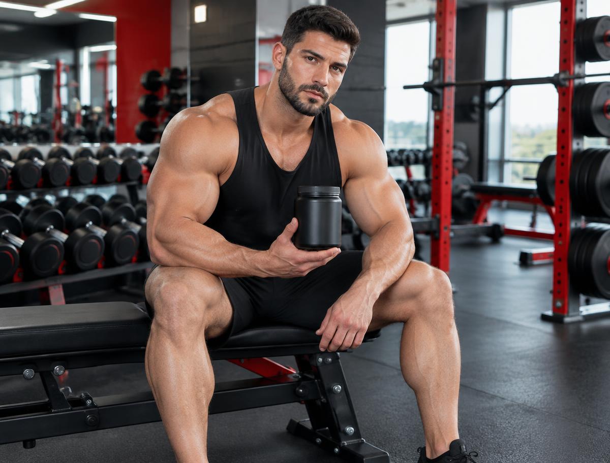 Musculação
